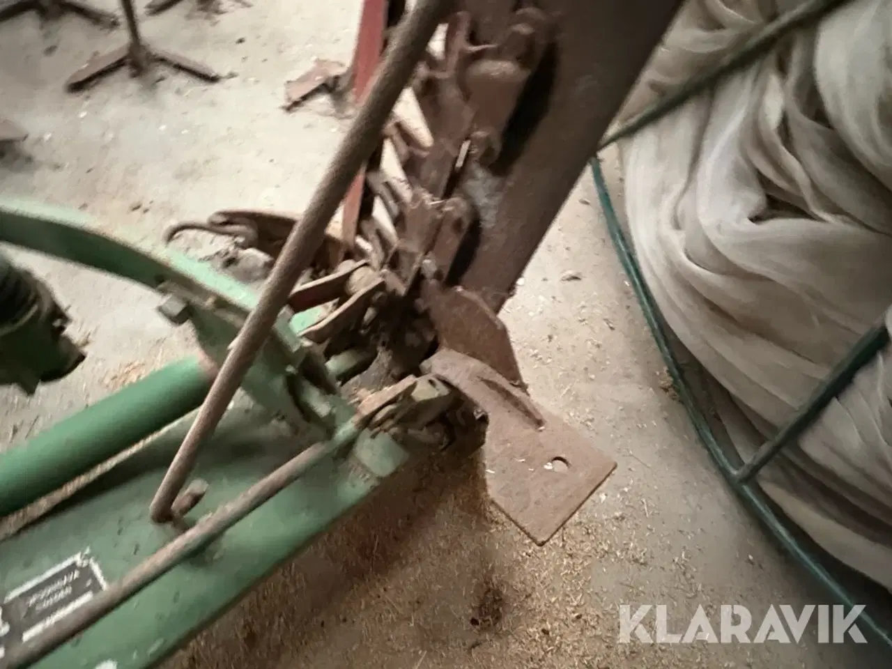 Billede 9 - Fingerklipper Aktiv Fischer AB