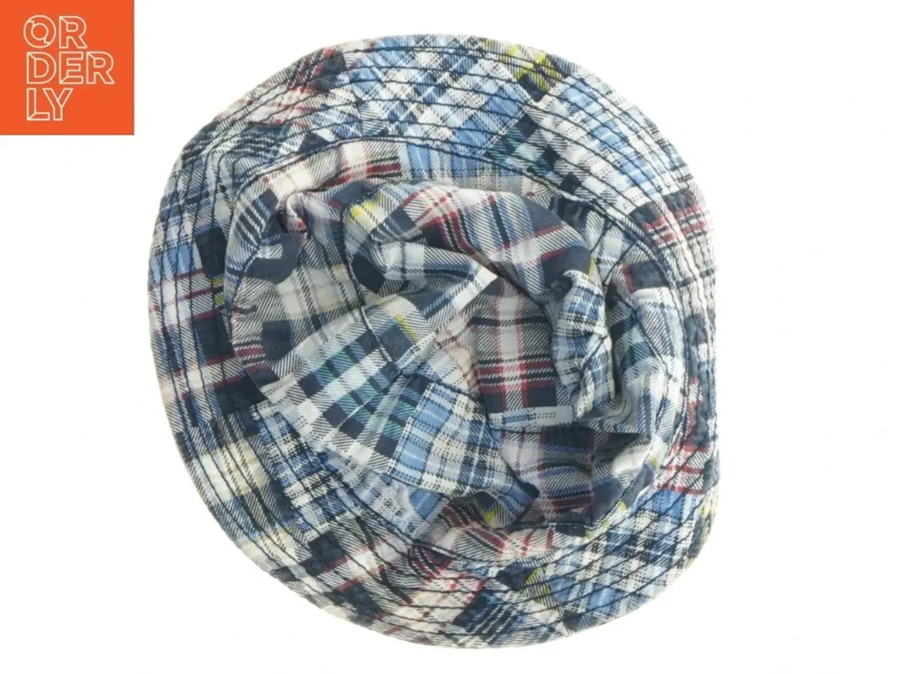 Billede 3 - Spandhat til børn fra H&M (str. 86)