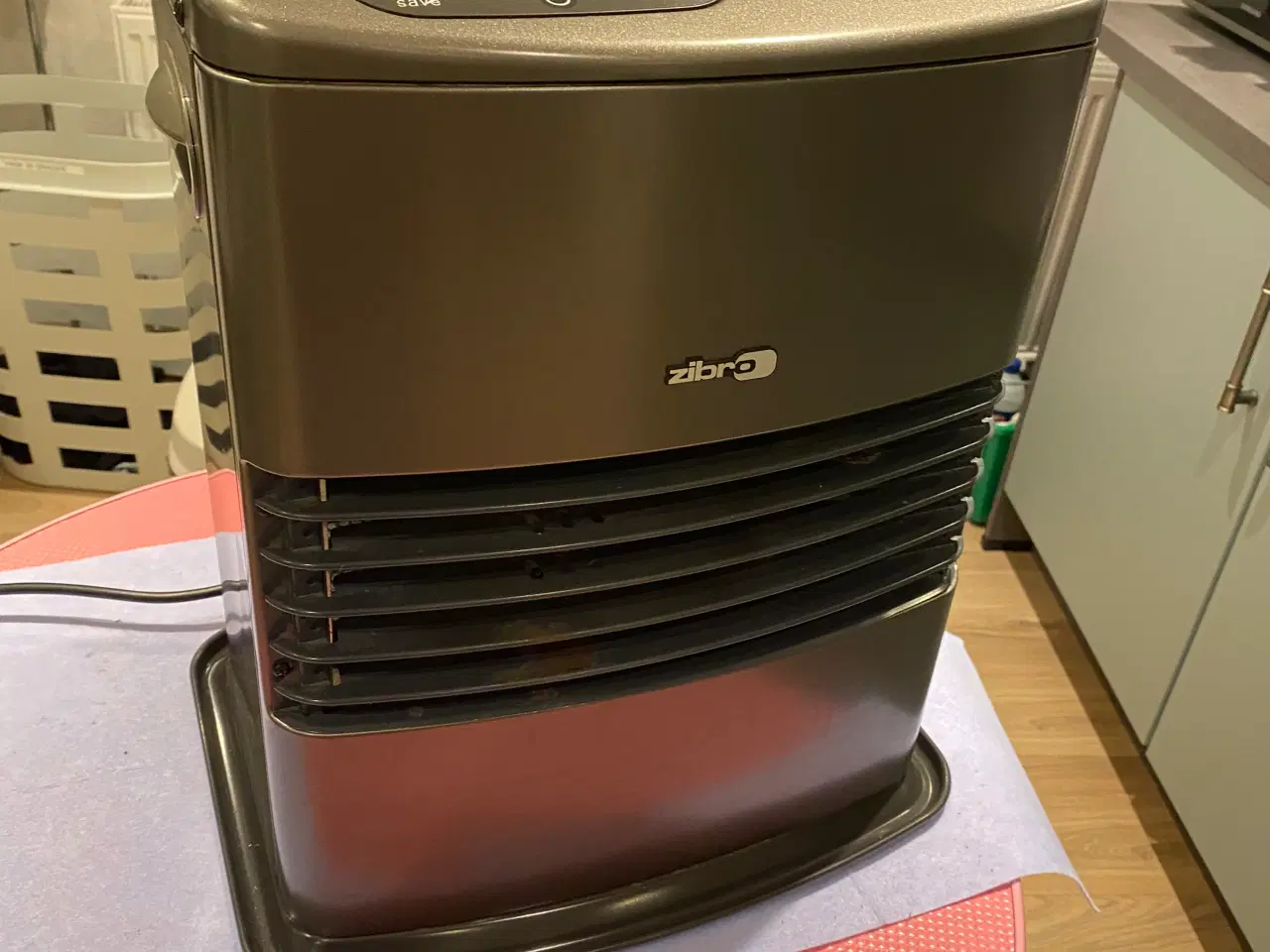 Billede 6 - Zibro laser petroleumsovn