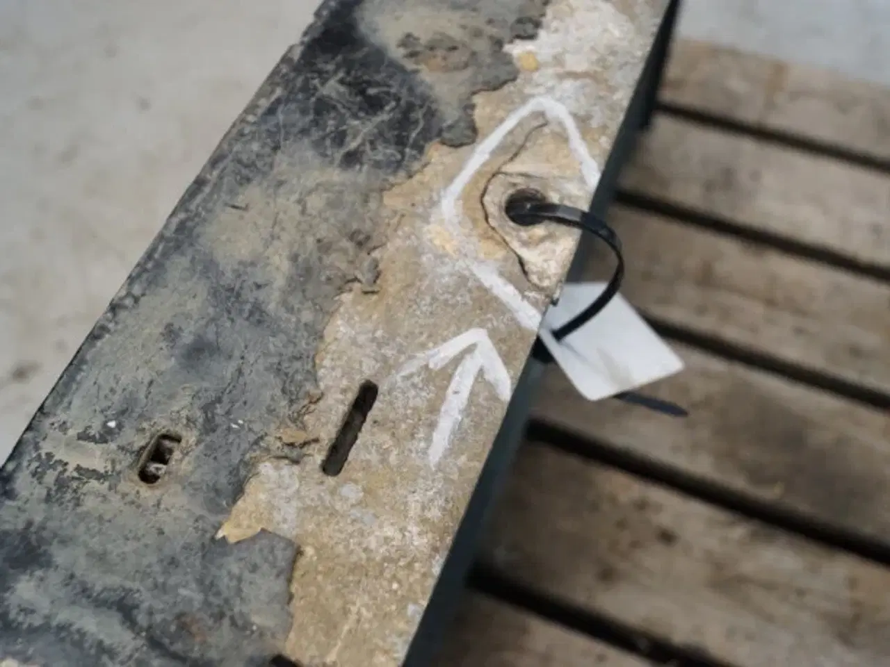 Billede 7 - New Holland Oliekøler 86501247