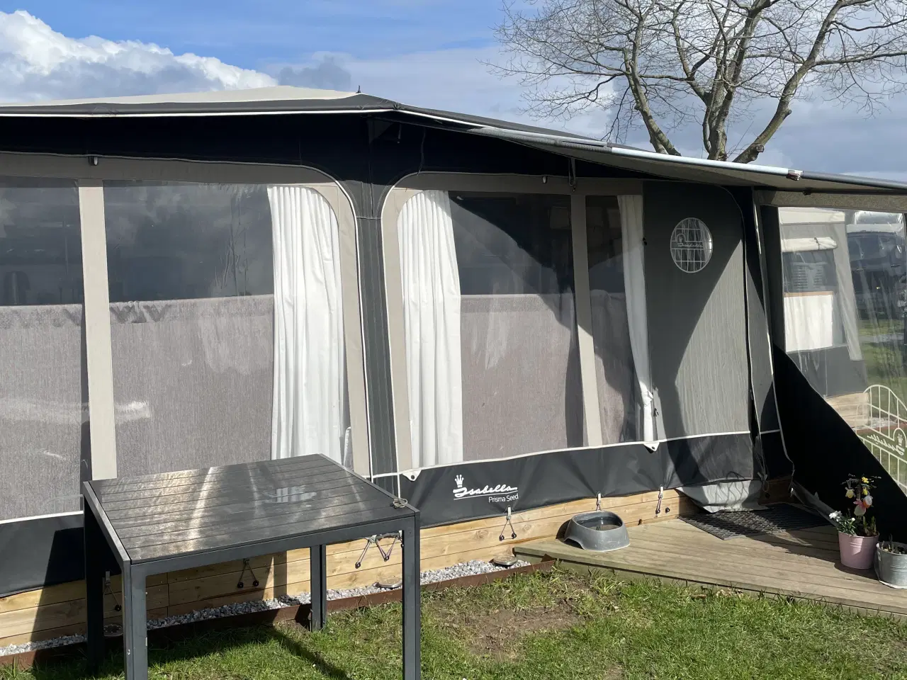 Billede 2 - Isabella Prisme Seed fortelt 