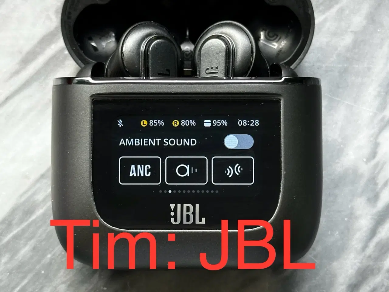 Billede 4 - JBL Tour Pro 2 