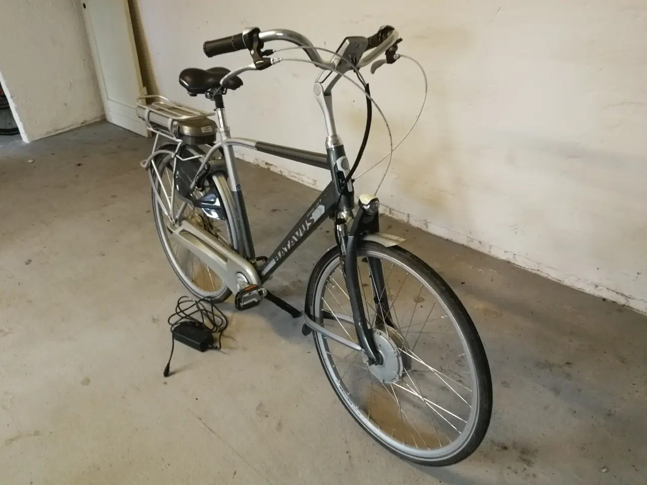 Billede 2 - Herrecykel, Batavus MONACO-EGO 7, 57 cm stel