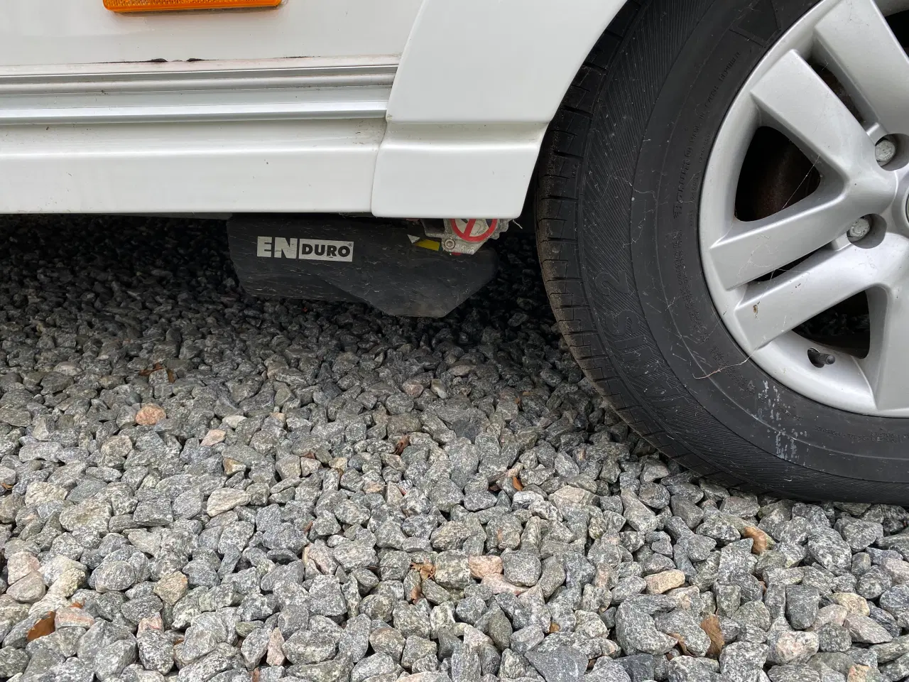 Billede 14 - Adria Adora 613 HT