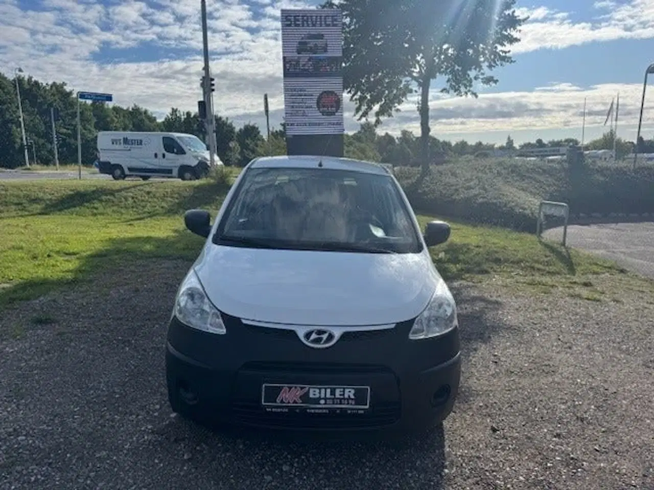 Billede 2 - Hyundai i10 1,1 Classic
