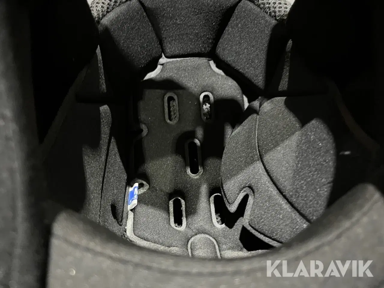 Billede 8 - Styrthjelme Helmet 90 539 styk