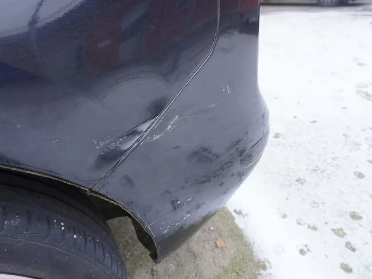 Billede 6 - Varebil PEUGEOT 5008 1.6 HDI 112HK ESG (Momsfri)