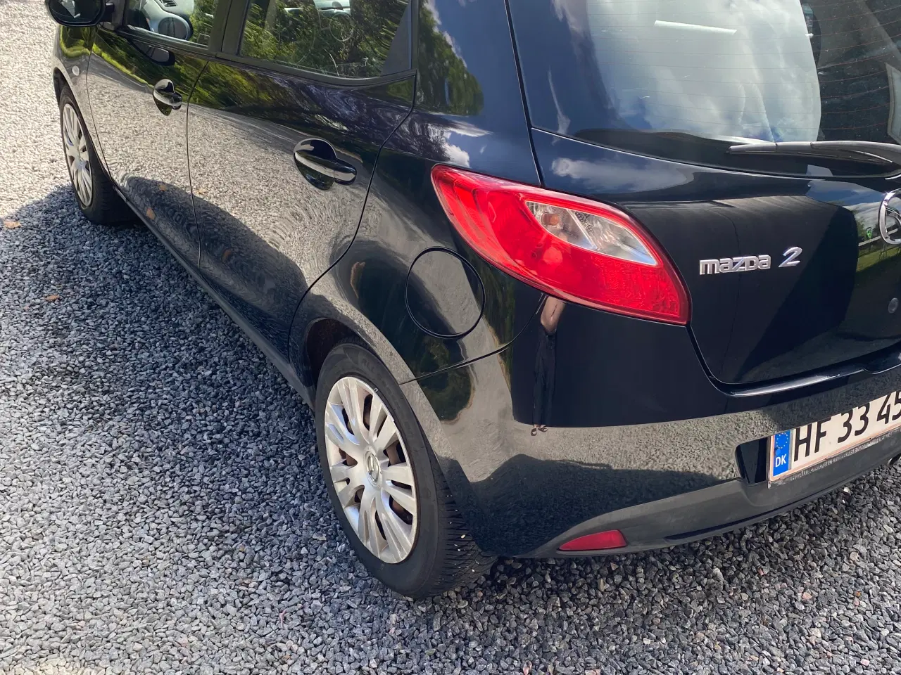 Billede 3 - Mazda 2 2008