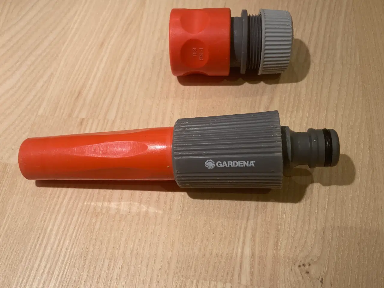 Billede 2 - Gardena vandingspistol 