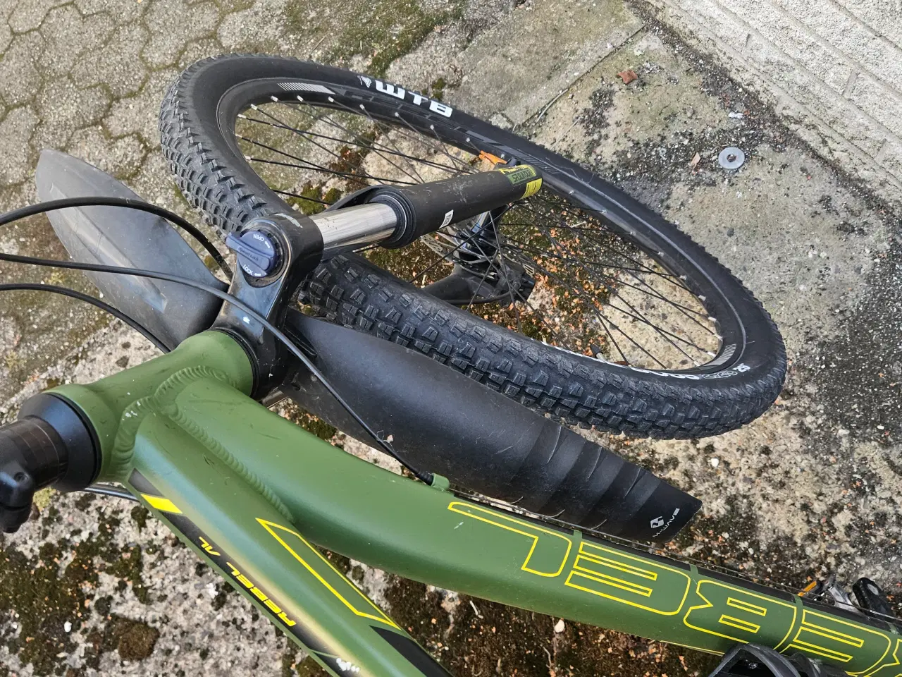 Billede 4 - SCO REBEL 29"