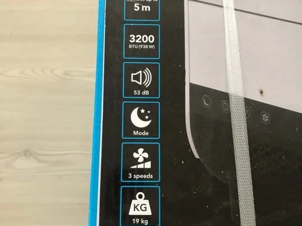 Billede 3 - Mestic klima/aircon