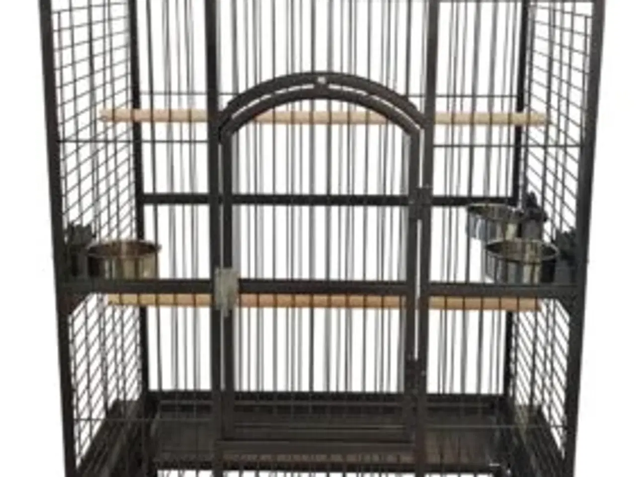 Billede 1 - NY fuglebur