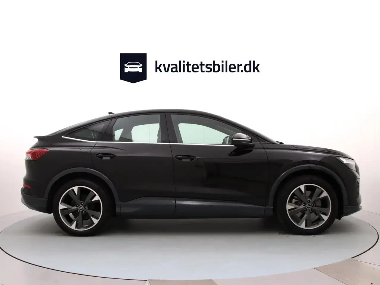 Billede 5 - Audi Q4 e-tron 40 Sportback