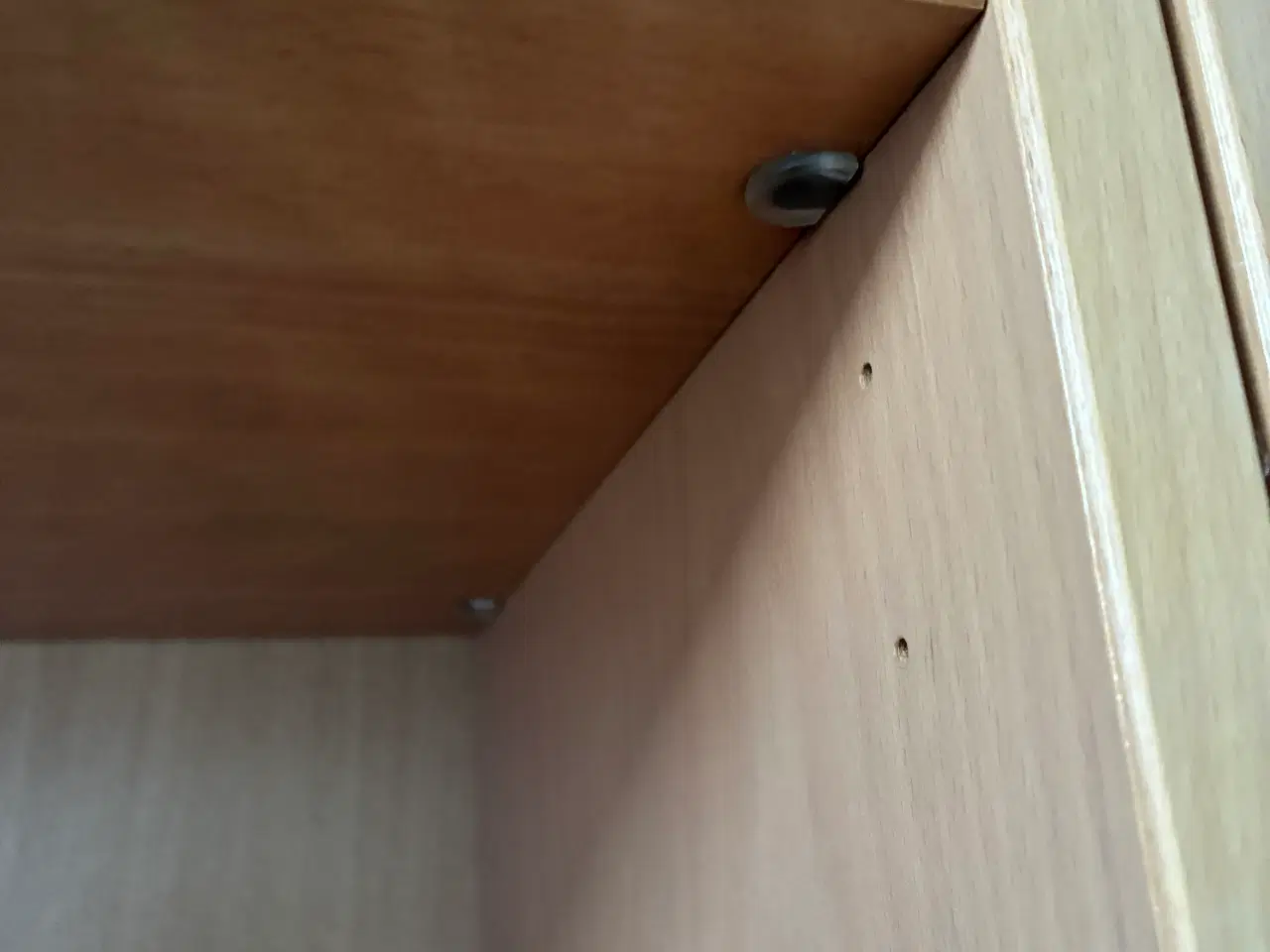 Billede 5 - Brugt Delta reol 3 dele