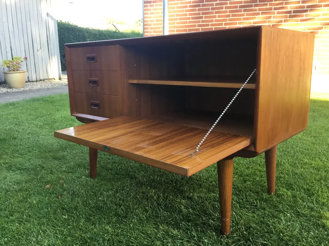 Billede 3 - Kommode Omann junior 