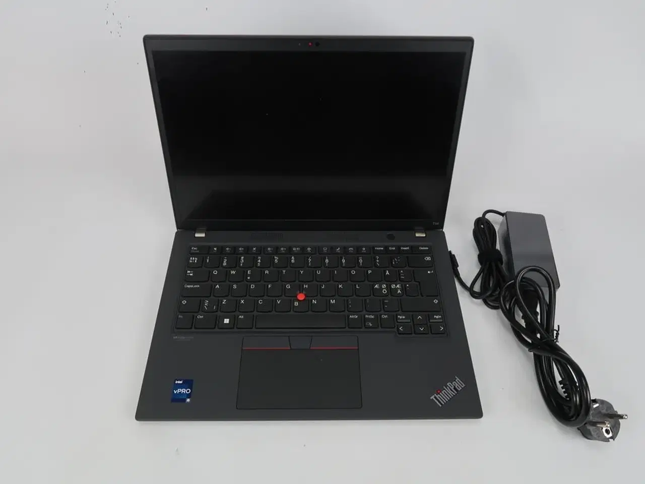 Billede 4 - Lenovo T14 G3 i5-1240p 14"