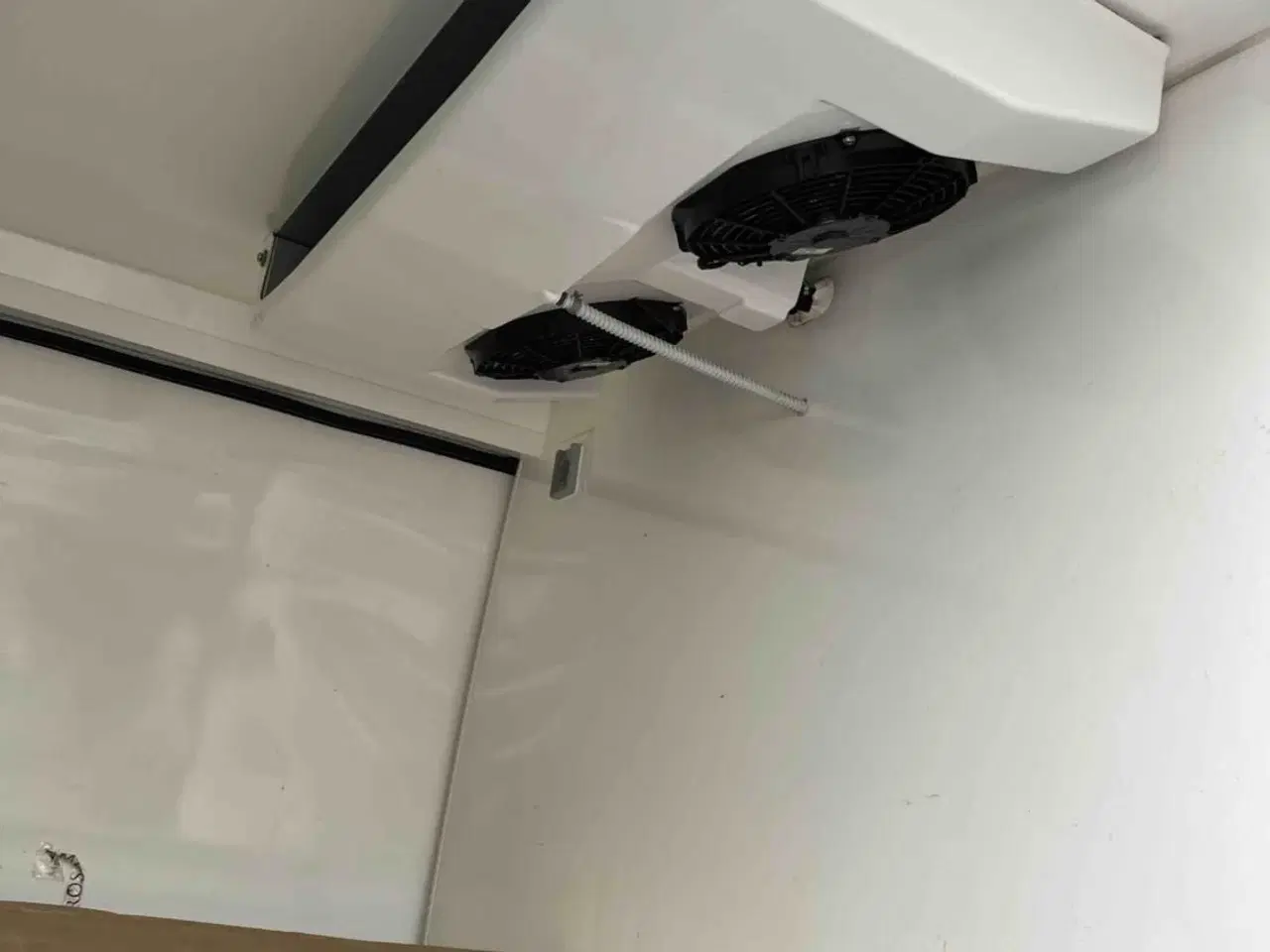 Billede 1 - Fiat Ducato 35 Maxi 2,2 MJT 160 Kassevogn L3H2 aut.