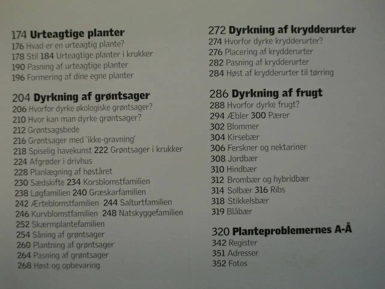 Billede 3 - økohaven