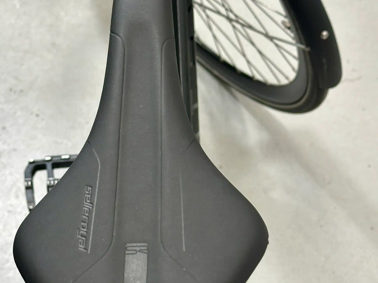 Billede 10 - Hollandsk kvalitetscykel til halv pris..