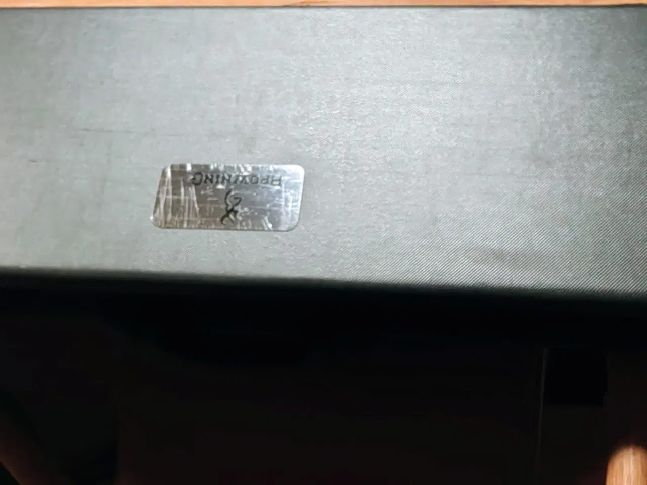 Billede 11 - Browning B725 s1