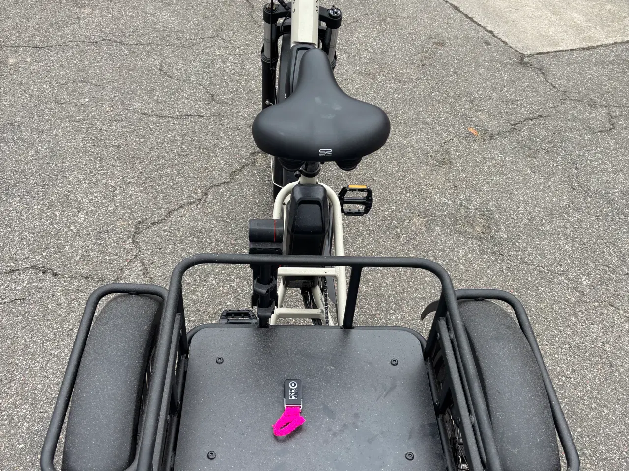 Billede 3 - Tre hjulet cykel voksen udgave