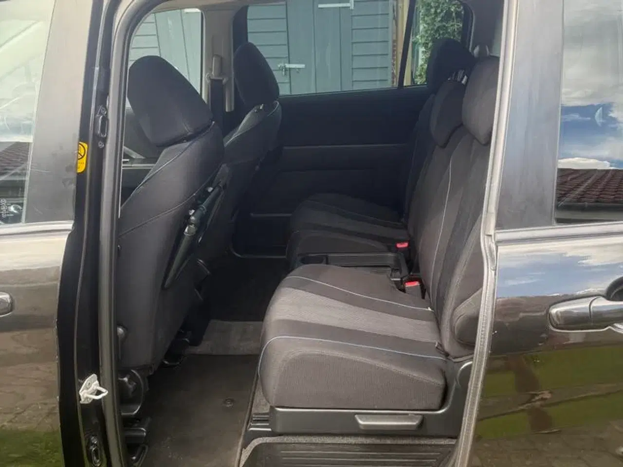 Billede 6 - Mazda 5 7 personers familiebil