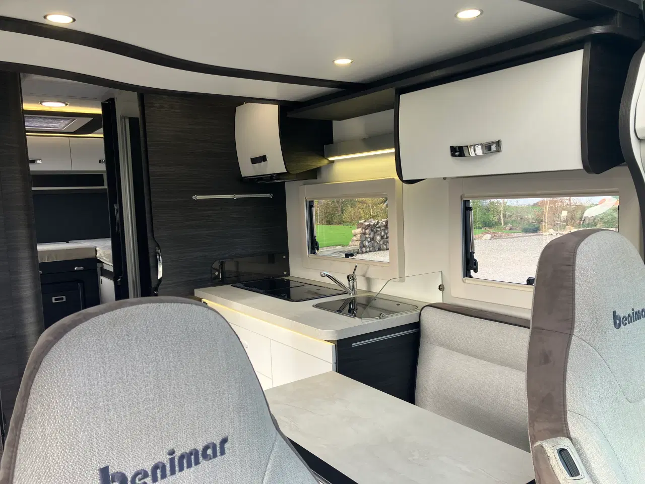 Billede 14 - Fiat ducato autocamper