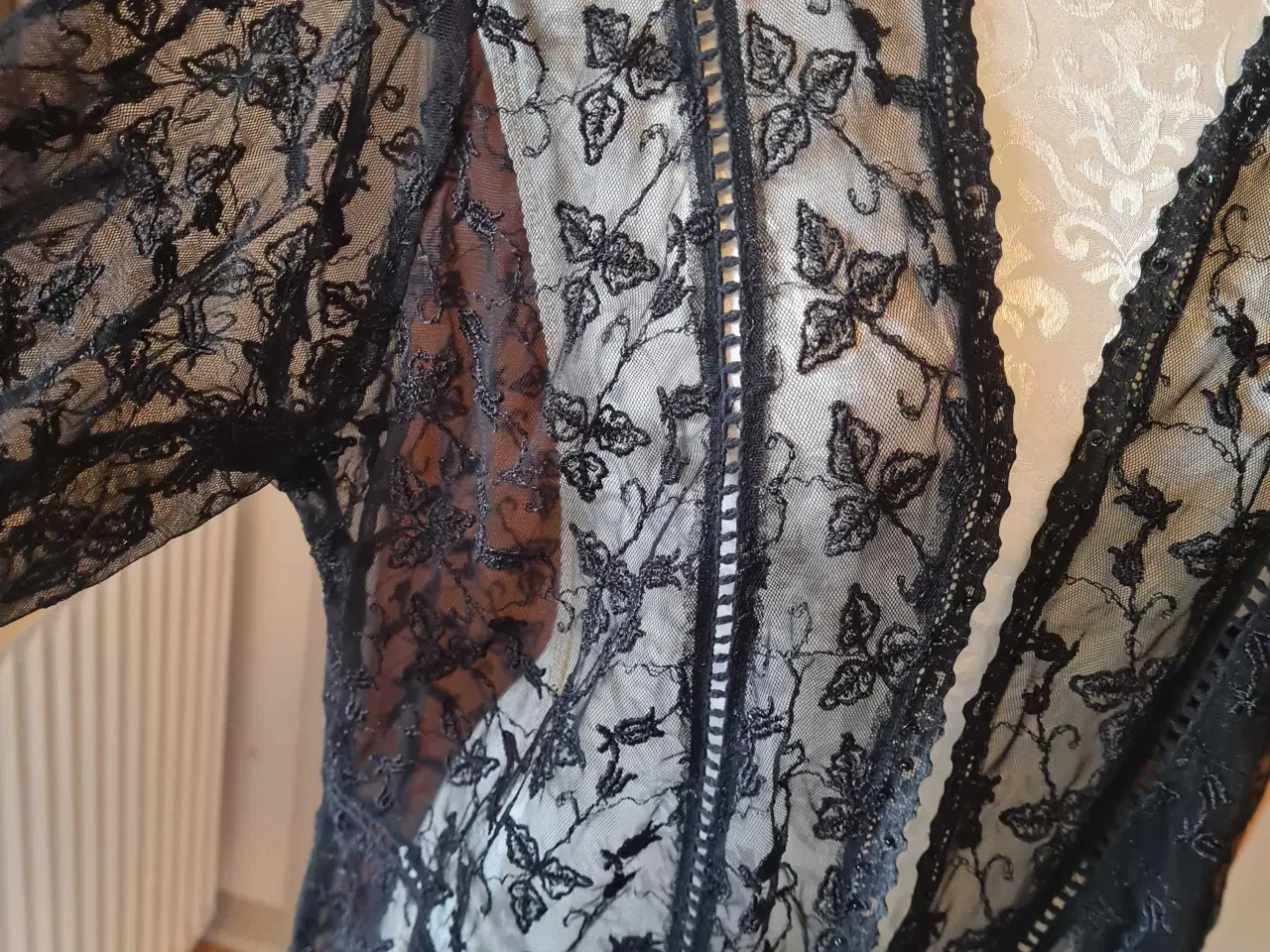 Billede 4 - Zizzi cardigan str M 46-48 