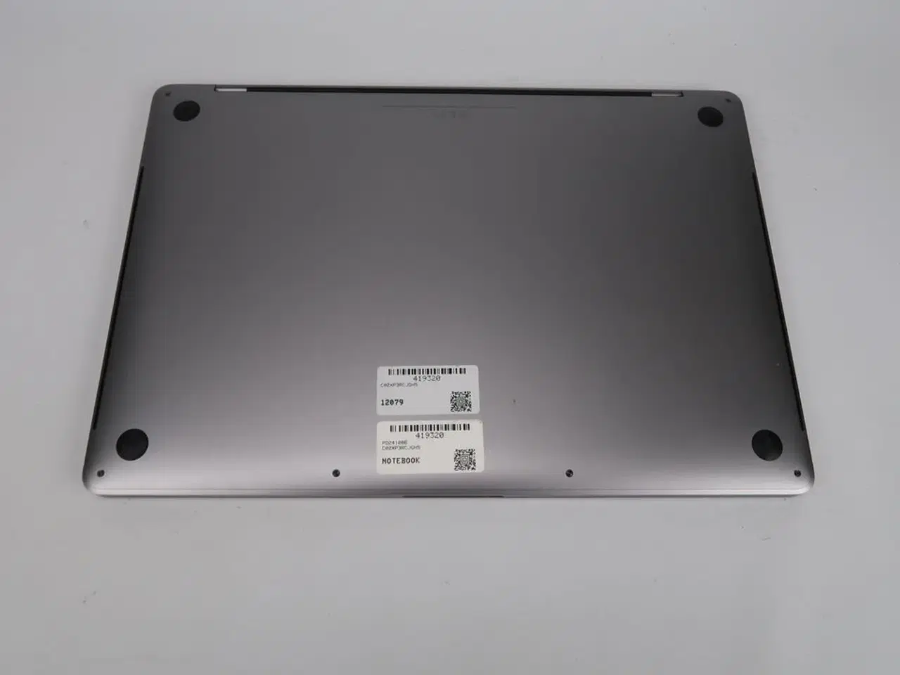 Billede 4 - Apple Macbook Pro 15,4"