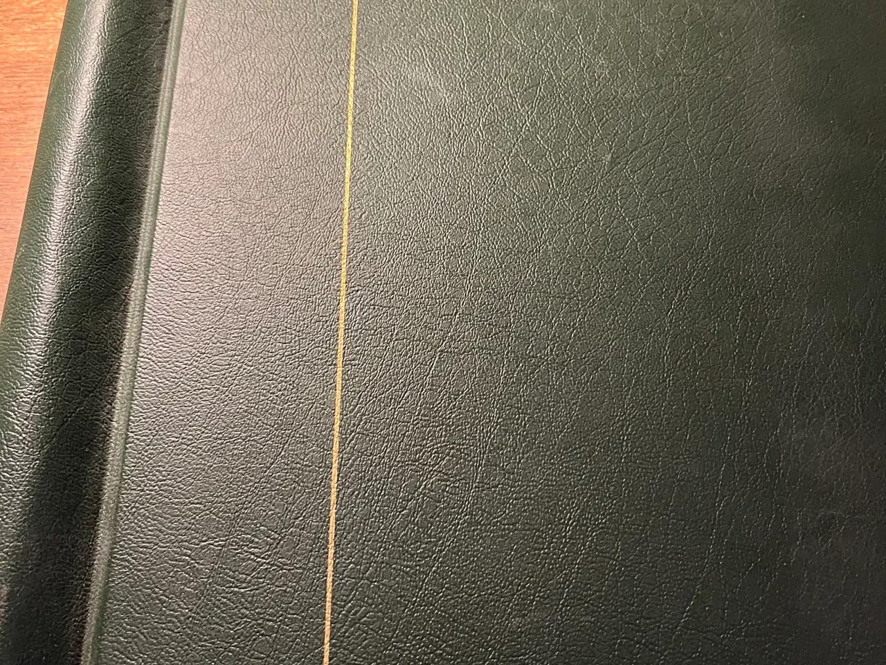 Billede 1 - KABE indstiksbog 