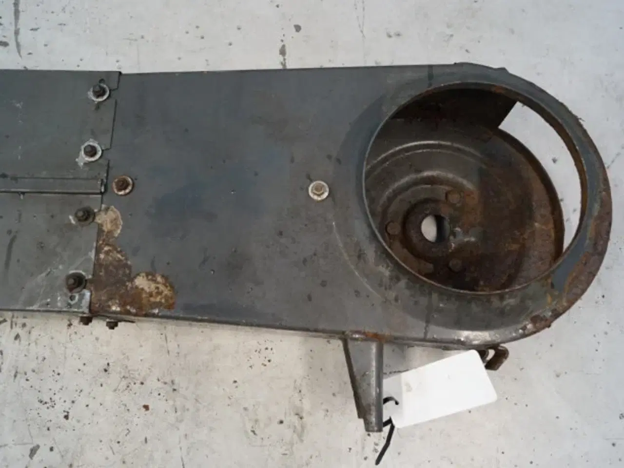 Billede 5 - Claas Dominator 98 Returelevator