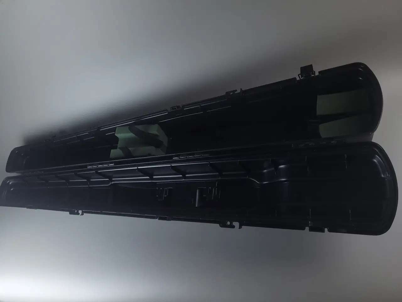 Billede 4 - ⭐️· Plano AirGlide Riffelkuffert (Model 1301)