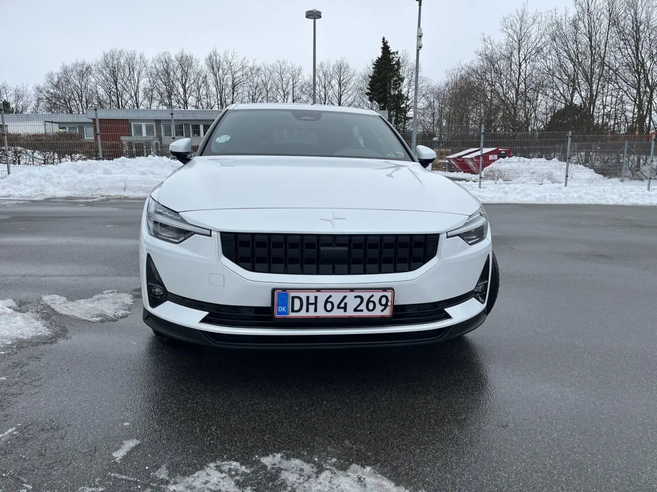 Billede 2 - Polestar 2  Long Range AWD