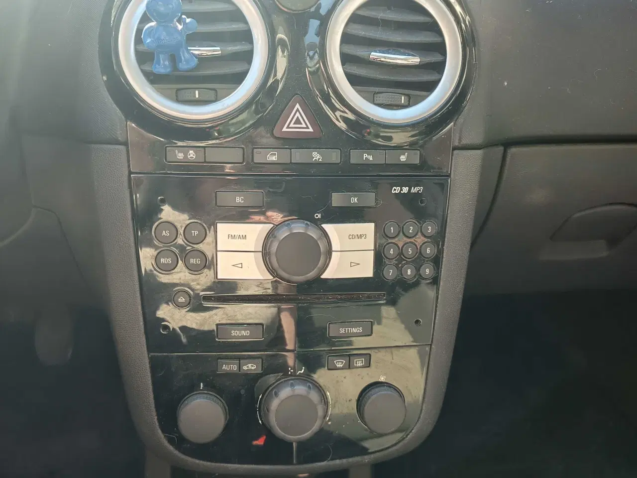 Billede 6 - Opel Corsa D - Ecoeflex 2009