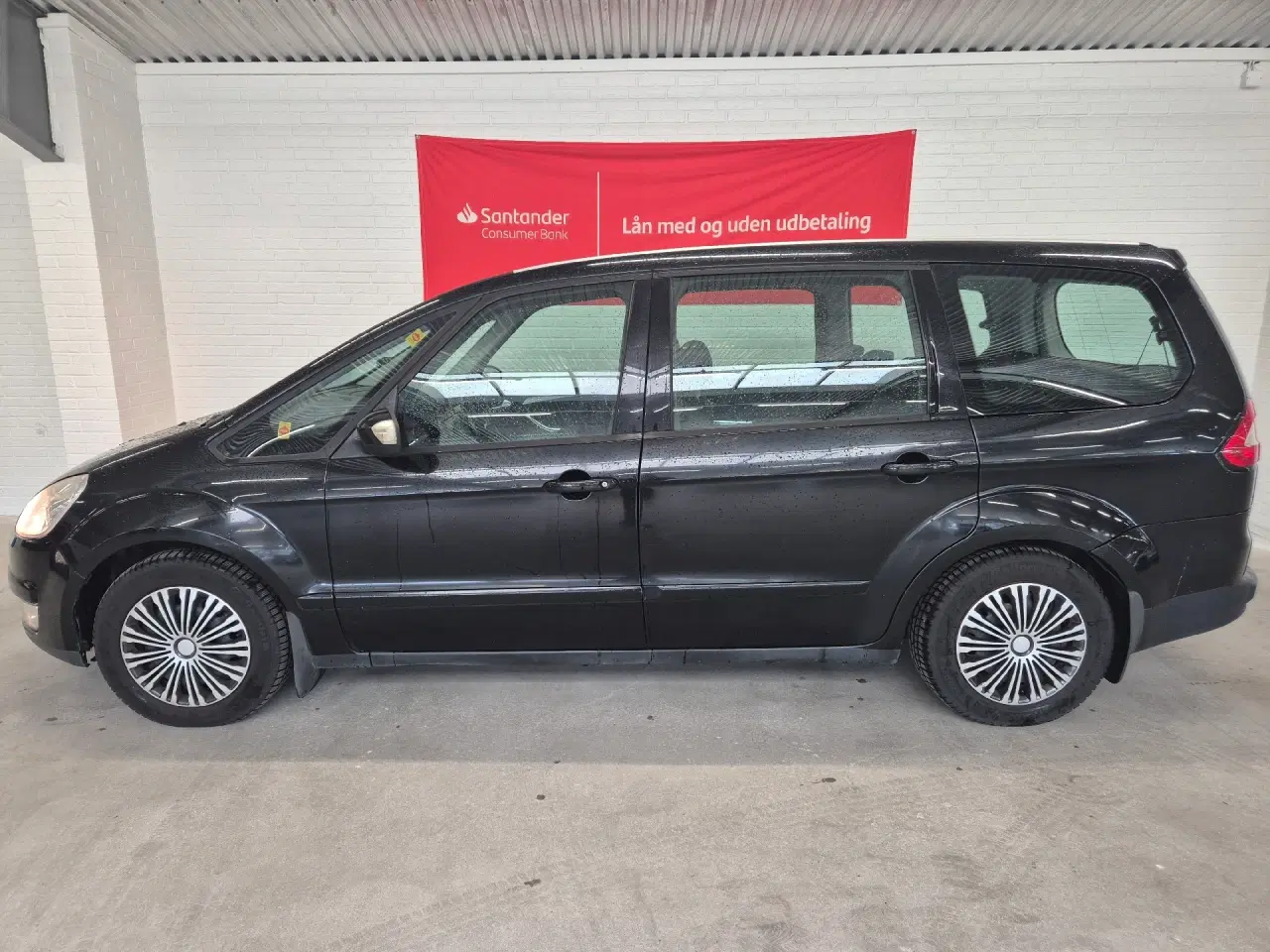Billede 3 - Ford Galaxy 2,0 Trend 145HK