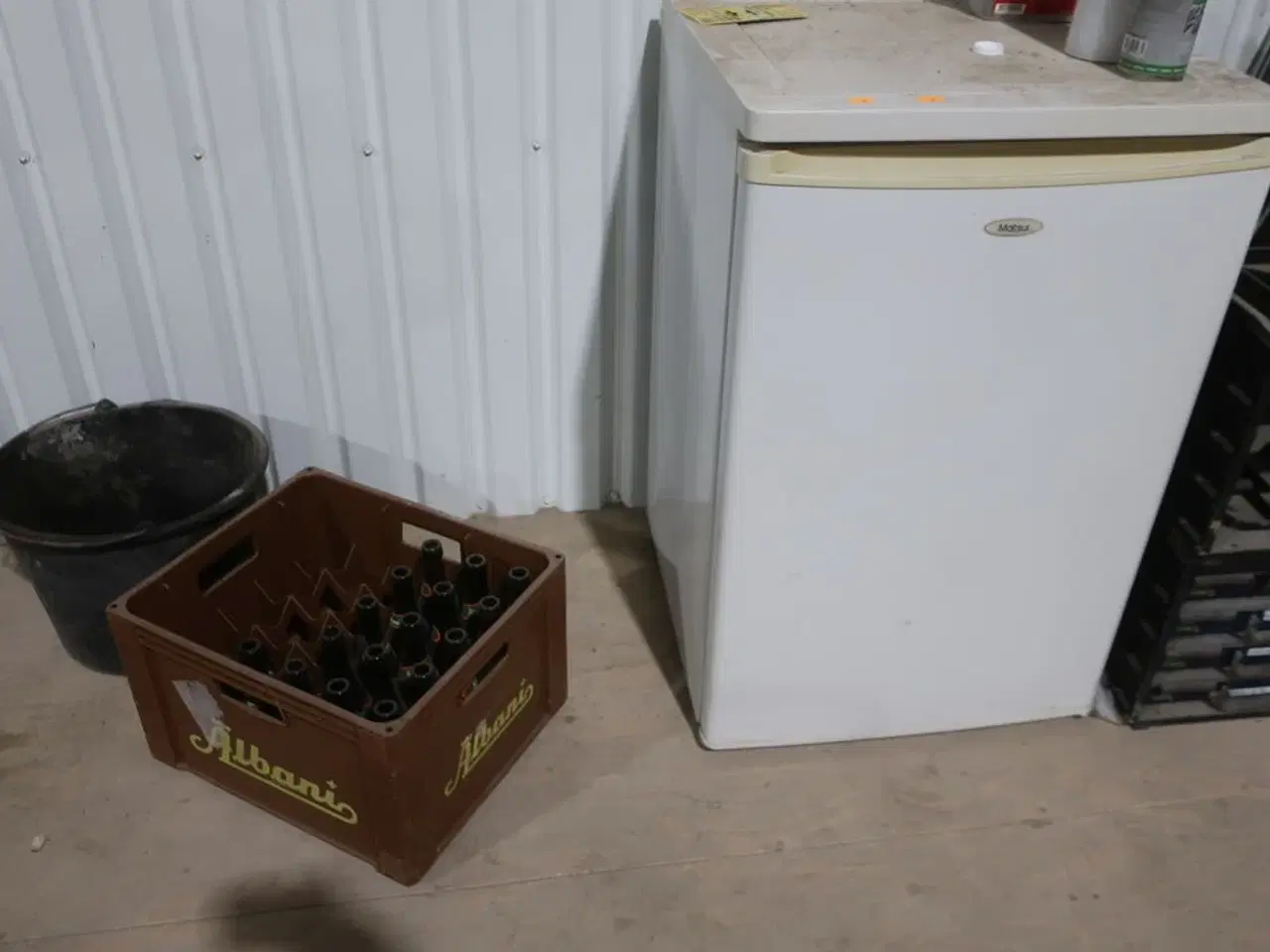 Billede 1 - Køleskab MATSUI