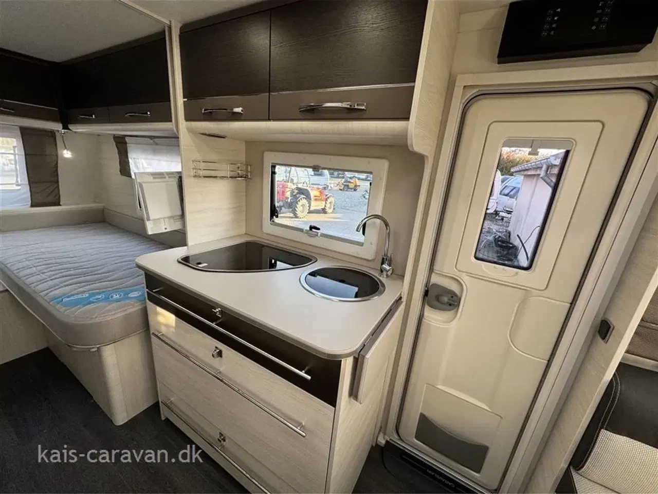 Billede 9 - 2020 - Caravelair Artica 492