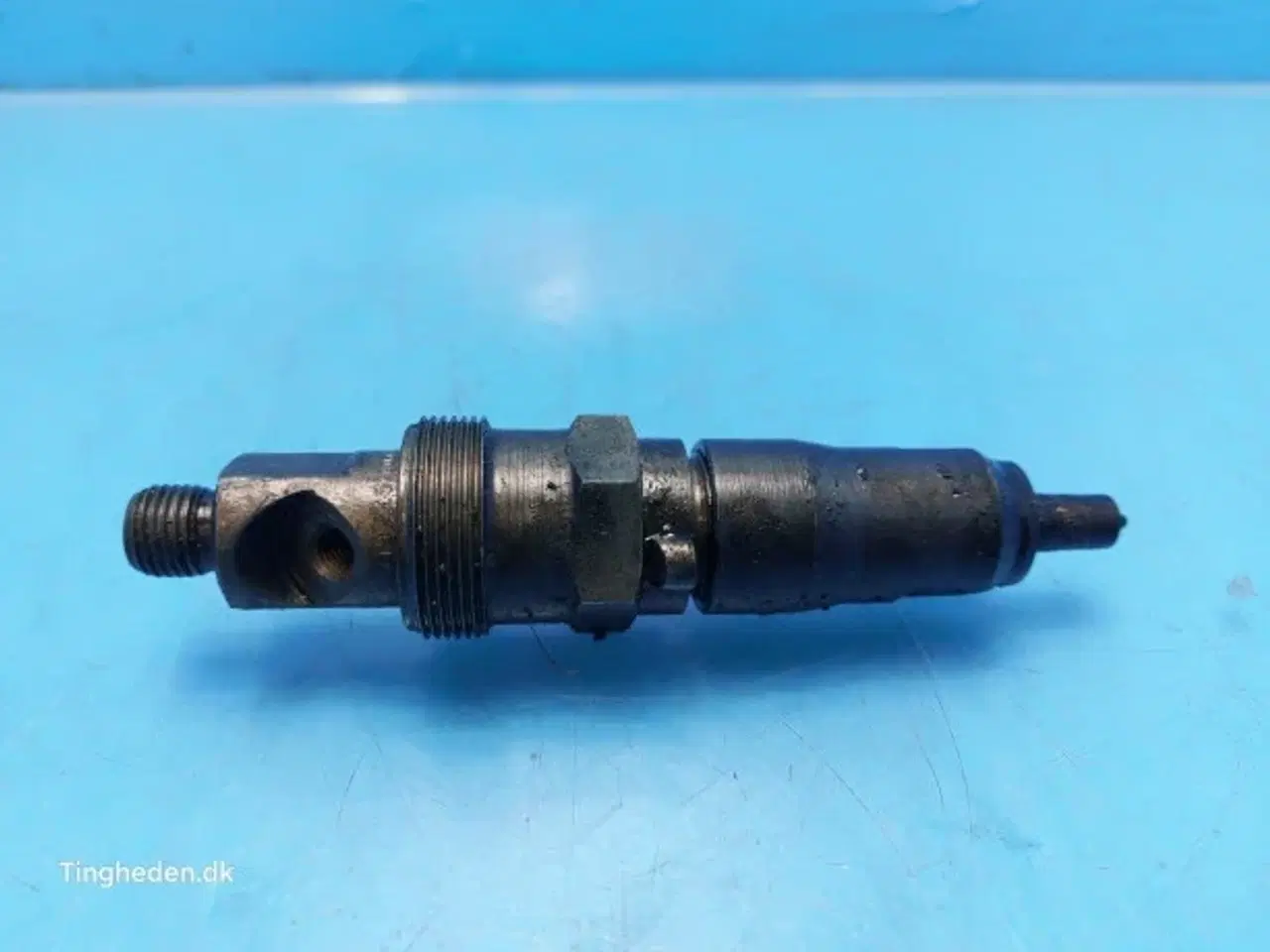 Billede 2 - Mercedes OM352 Injektor