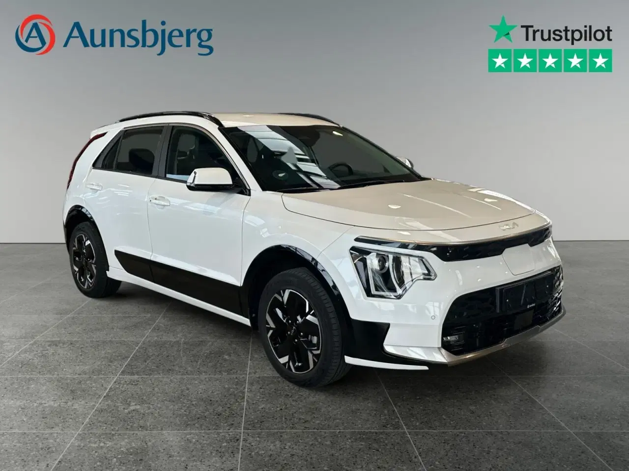 Billede 7 - Kia Niro 64 EV Access Plus