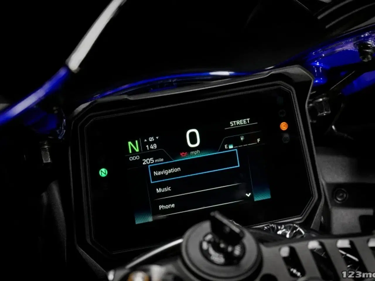 Billede 16 - Yamaha YZF R9 70th Anniversary