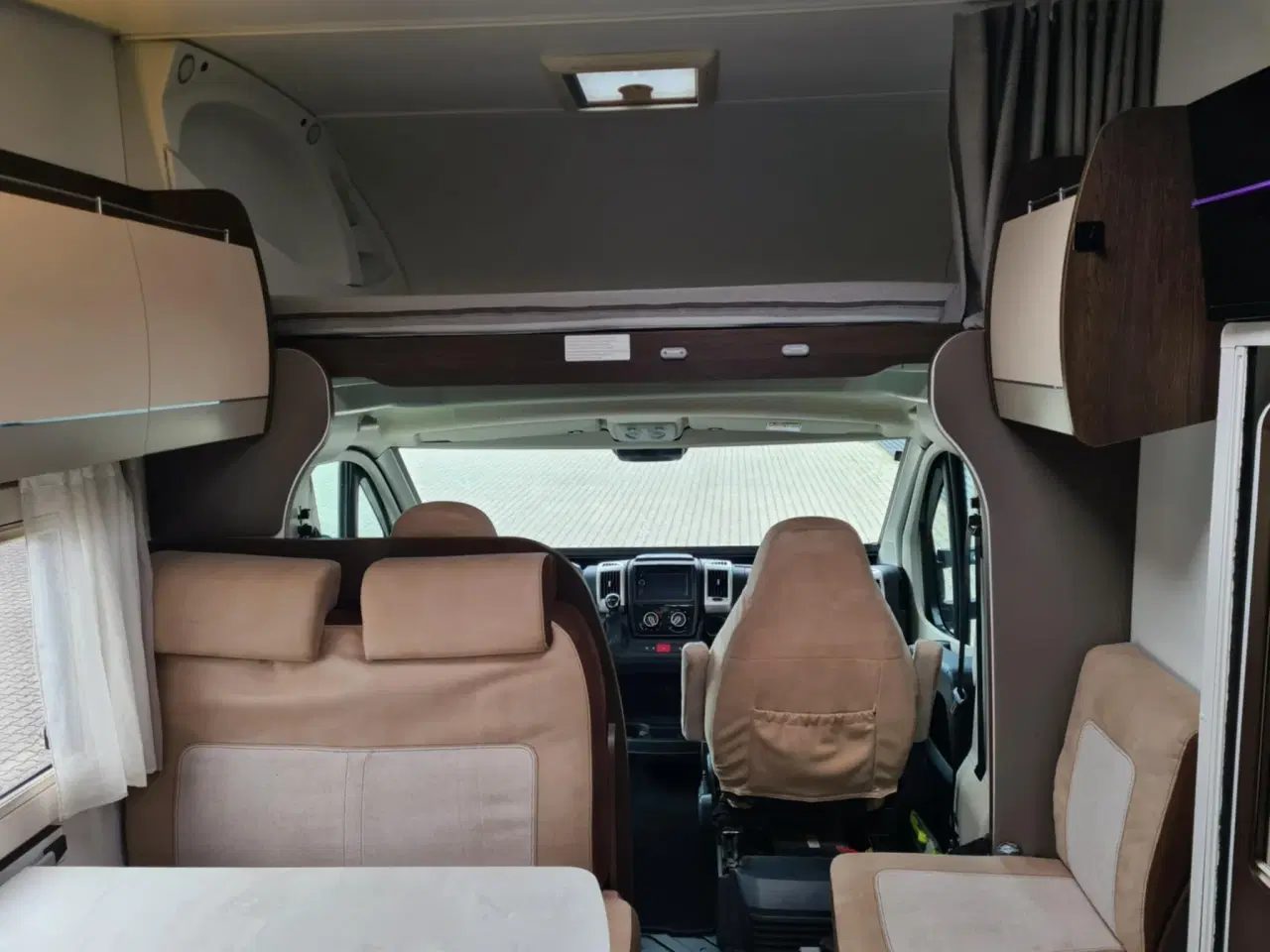 Billede 8 - 2021 - Benimar Sport 346