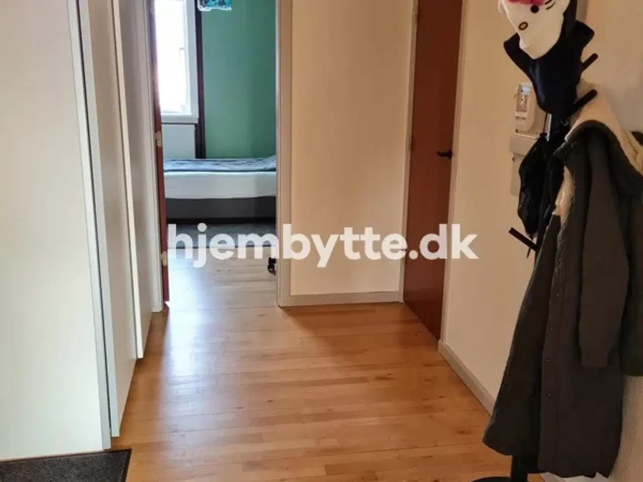 Billede 3 - Hjembytte - Lindeholmen