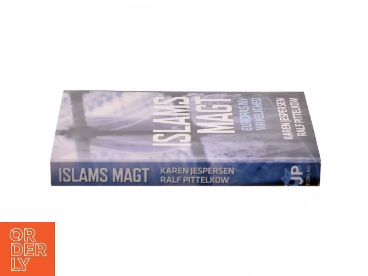 Billede 2 - Islams Magt bog fra JP/Politikens Forlag