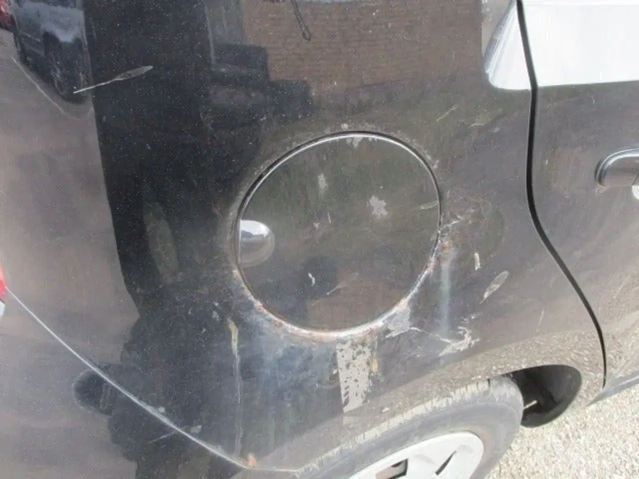 Billede 4 - Seat Mii 1,0 75 Reference eco