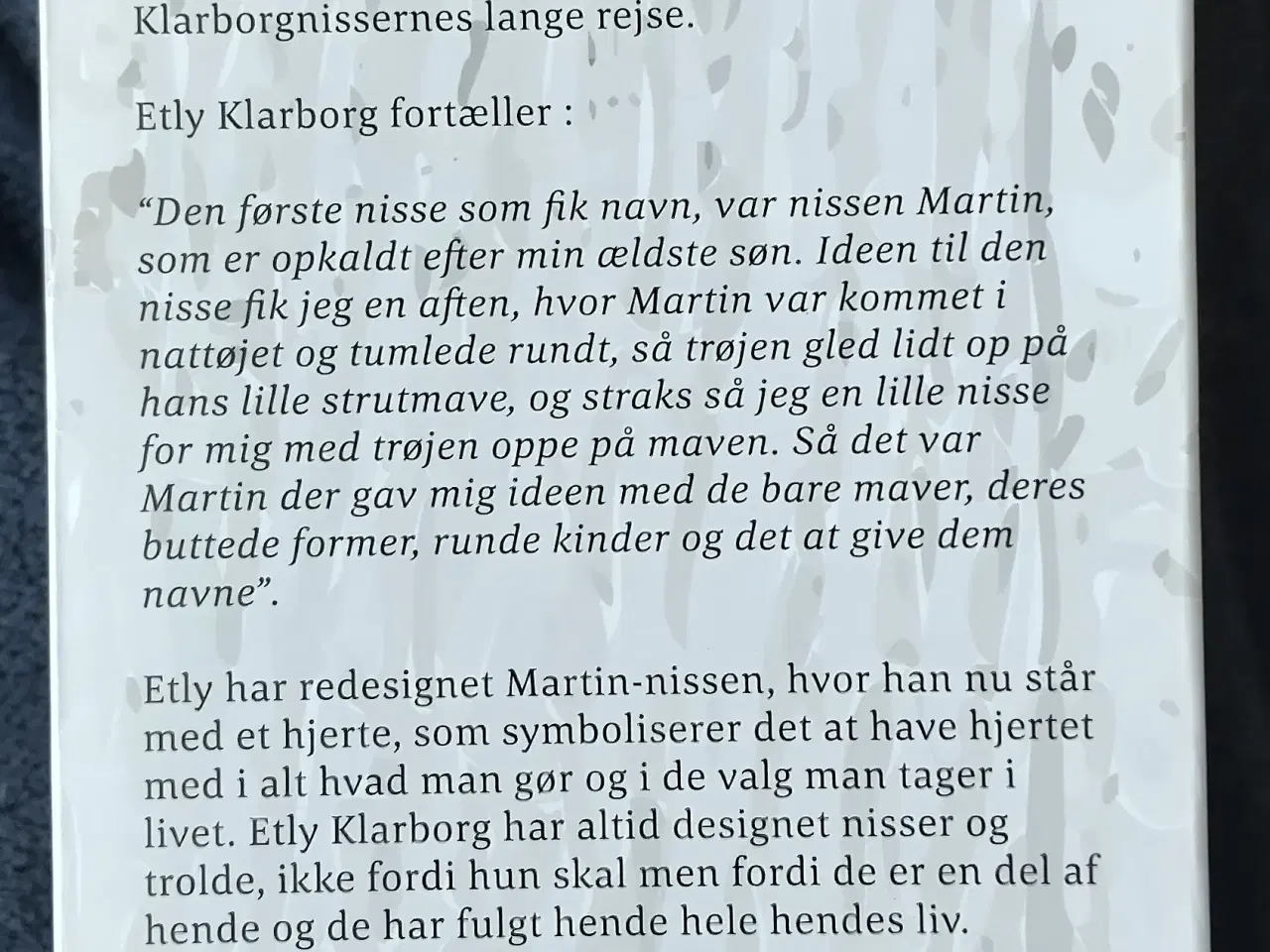 Billede 4 - Klarborg Martin med Hjerte