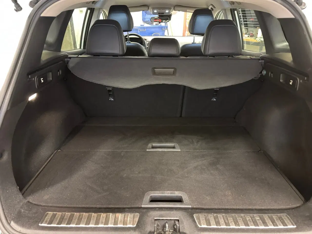 Billede 14 - Renault Kadjar 1,6 dCi 130 Bose Edition