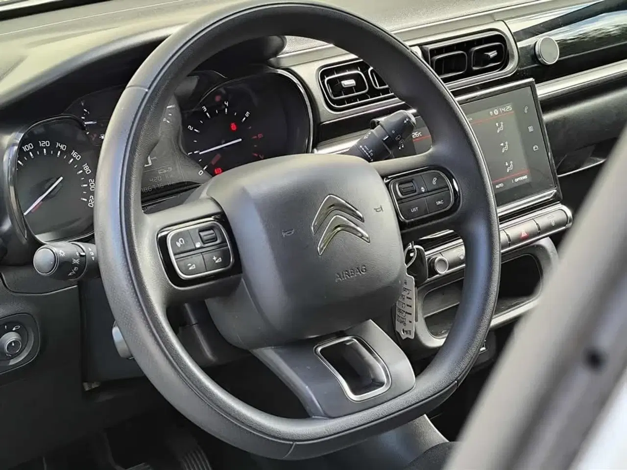 Billede 11 - Citroën C3 1,2 PureTech 82 Cool