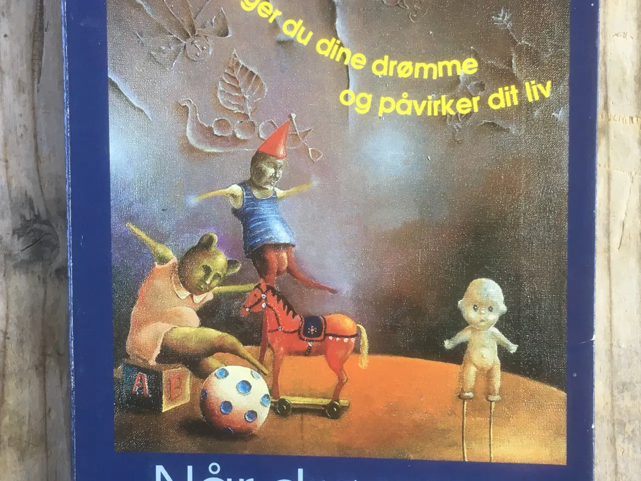 Billede 1 - Når drømme går i opfyldelse, David Ryback