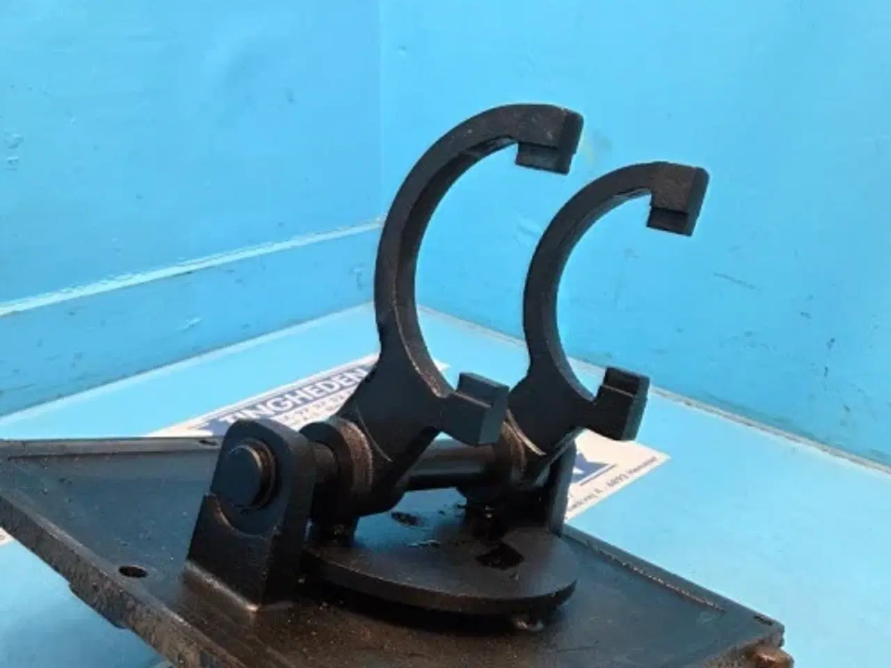 Billede 8 - Case 8010 Dæksel 87280566