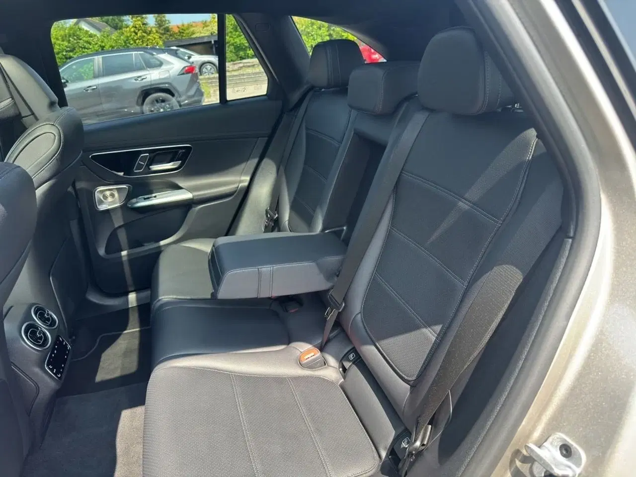 Billede 16 - Mercedes GLC300 de 2,0 aut. 4Matic